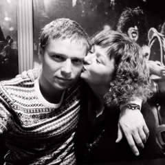 Женечка Сологубова, 12.01, Сестрорецк