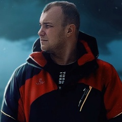 Макс Спитченко, 08.06.1992, Прокопьевск