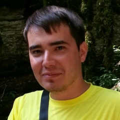 Дмитрий Ратманов, 14.10.1989, Заречный