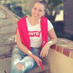 Татьяна Мешкова, 06.05.1987, Москва