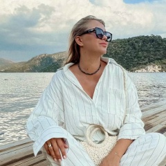 Алёна Говорова, 15.07, Москва