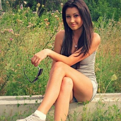 Галина Чиглинцева, 07.02.1990, Санкт-Петербург