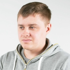 Илья Зыков, 09.09.1983, Санкт-Петербург