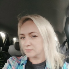 Екатерина Баринова, 18.12, Москва