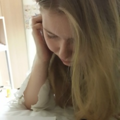 Евгения Мигранова, 31.03, Москва