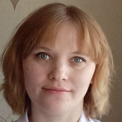 Наталья Школдина, 13.12, Санкт-Петербург