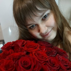 Виктория Широкова, 13.03, Одесса