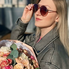 Ольга Фролова, 21.03.1990, Москва