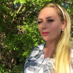 Екатерина Удальченко, 07.06.1981, Санкт-Петербург