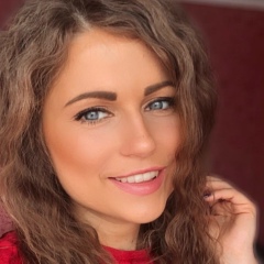 Арина Кулешова, 13.04, Красноармейск