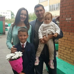 Анна Немцова, 27.01.1984, Новосибирск