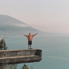 Кирилл Смирнов, 21.09.1992, Москва