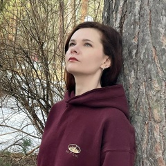 Елена Александрова, 26.04.1991, Нижний Новгород