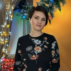 Марина Валеева, 15.01, Нефтеюганск