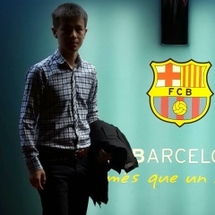 Хасен Бейсенов, 05.06.1994, Алматы