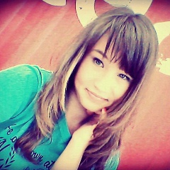 Ангелина Чижикова, 29.09.1999, Бишкек