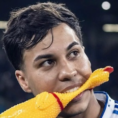 Davy Henrique, 23.09.1992, São João del Rei