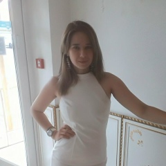 Ксения Пермякова, 23.05.1991, Хмельницкий