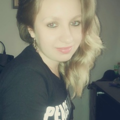 Елена Чекановская, 02.06.1993, Тараз