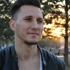 Дмитрий Мельчаев, Омск