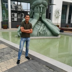 Жахонгир Уразов, 14.04.1992, Москва