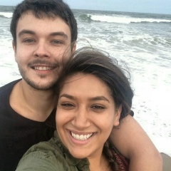 Руслан Сердюк, 04.01.1994, Fayetteville