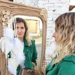 Алёна Галайко, 10.06