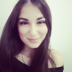 Настя Норик, 05.02.1993, Харьков