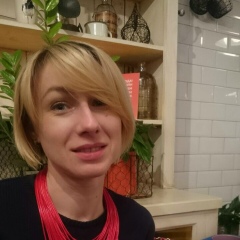 Татьяна Малащенко, 06.04, Санкт-Петербург