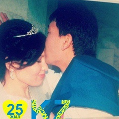 Нагима Майлибаева, 17.12, Кызылорда