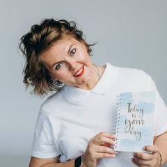 Евгения Гримберг, 25.05.1987, Красноярск