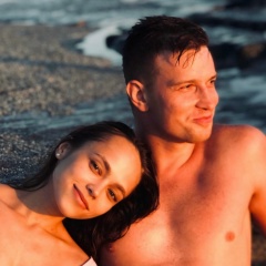 Снежана Волынец, 29.11.1991, Ханты-Мансийск