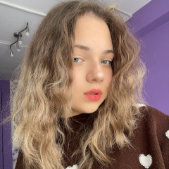 Света Капырина, 30.01.2007, Москва