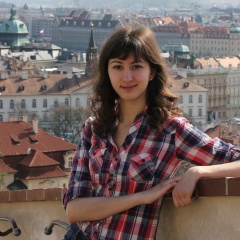 Лилия Галкина, 06.07, Москва