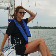 Анна Зубрилина, 16.03, Челябинск