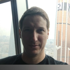 Яков Подпорин, Владимир