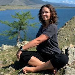 Лариса Малютина, 24.10, Санкт-Петербург