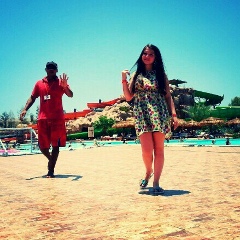 Лианка Руслановна, 20.09.1901