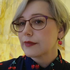 Елена Сергеева, Санкт-Петербург