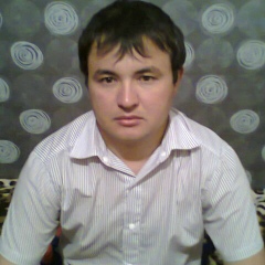 Мадияр Толбаев, 14.02.1989