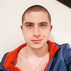 Iliuha Cazac, 31.03.1994, Резина