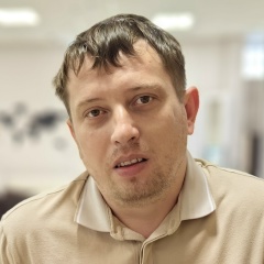 Владимир Паршин, 07.06, Островцы