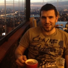 Oguzhan Yılmazz, 27.05.1992, İstanbul