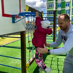 Михаил Епишкин, 04.01, Санкт-Петербург