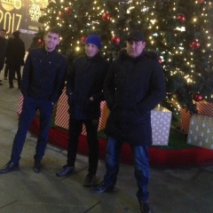 Nurken Tleubaev, 11.02, Шымкент