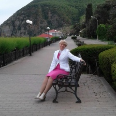 Лиора Горбачева-Гафарова, 17.07, Севастополь