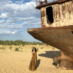 Аида Тринити, 02.06