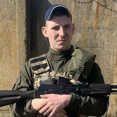 Олександр Боровец, 06.02.1994