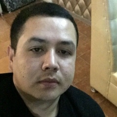 Saidmuhan Tokseitov, 04.06.1993, Тараз