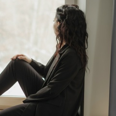 Ольга Трунова, 19.03.1986, Самара